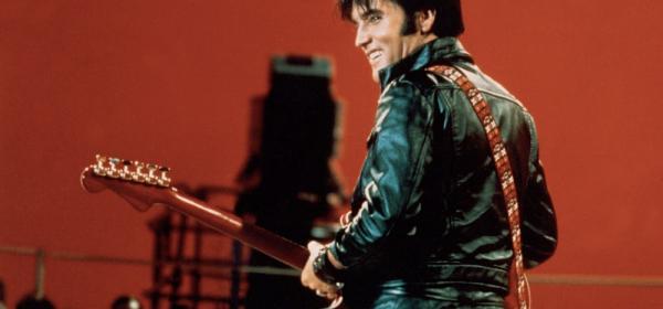 elvis 