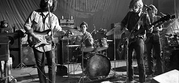 grateful dead