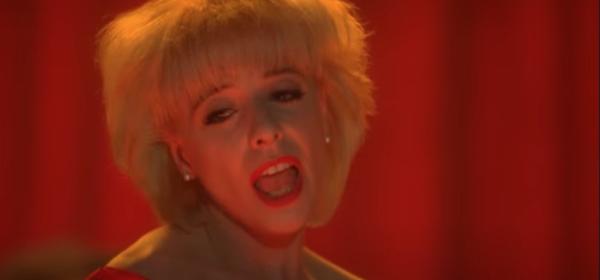 julee cruise 