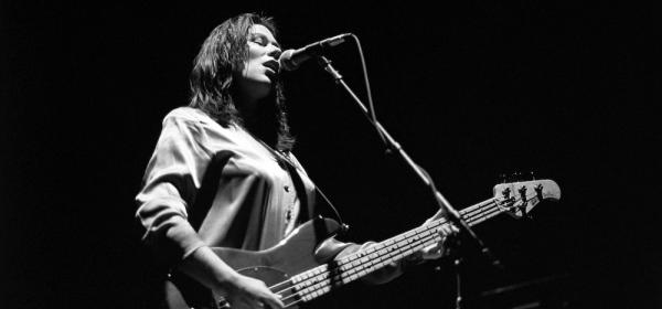 kim deal