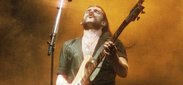 motorhead