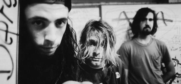 nirvana