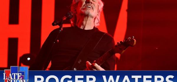 roger waters