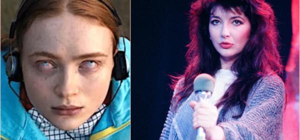 stranger kate bush
