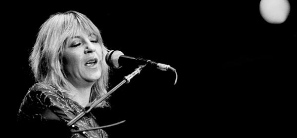 christine mcvie 