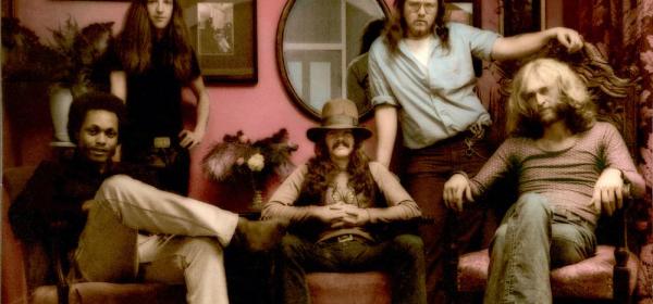 doobie brothers