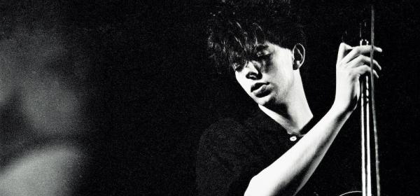echo and the bunnymen 