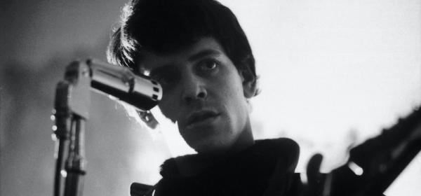 lou reed 