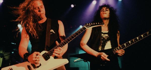metallica