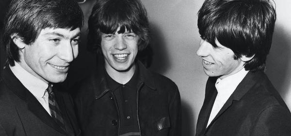 rolling stones