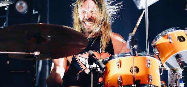 taylor hawkins