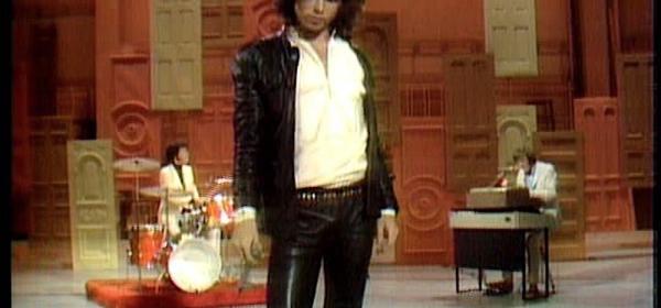 the doors