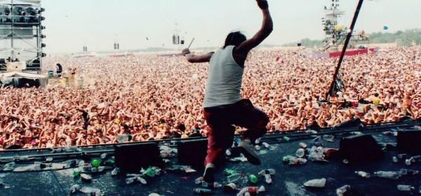 woodstock 99