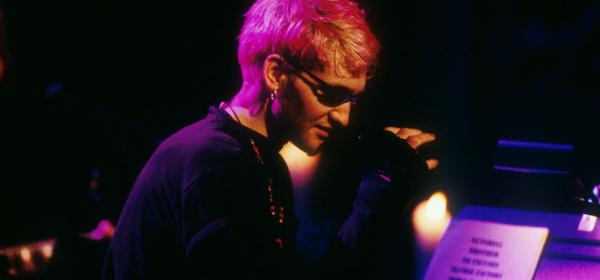 alice in chains