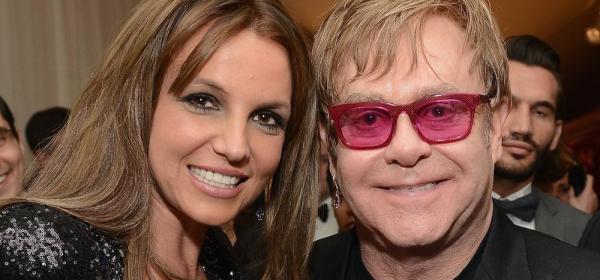 britany, elton