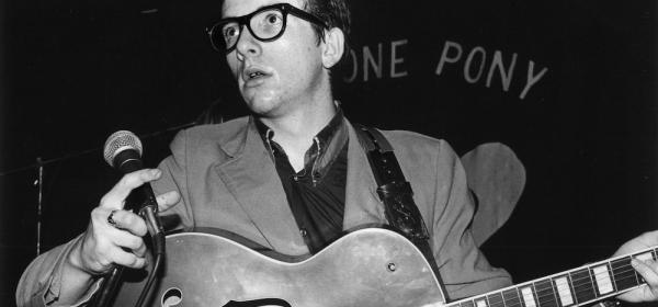 elvis costello