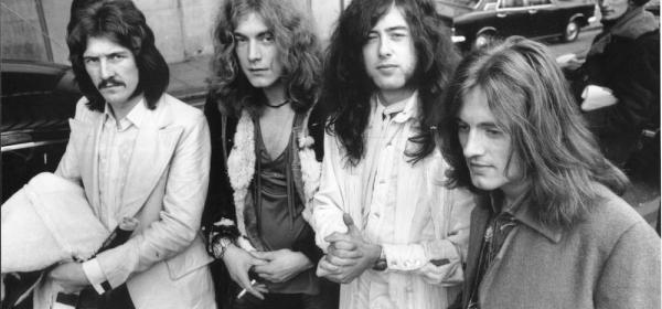 led zep