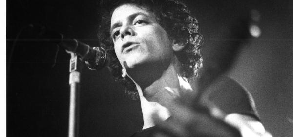 lou reed