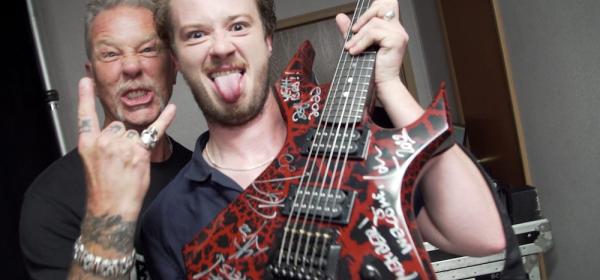 metallica, eddie 