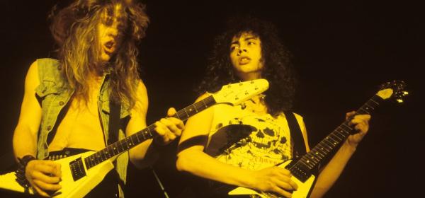 metallica