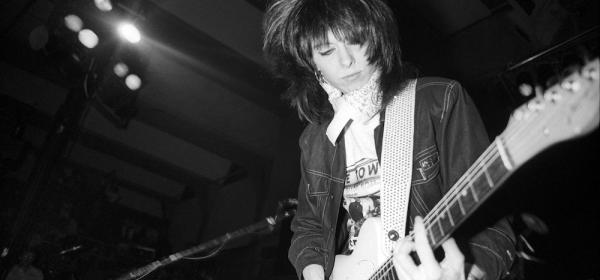 chrissie hynde