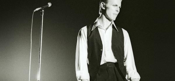 david bowie 