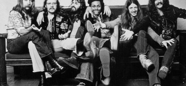 doobie brothers