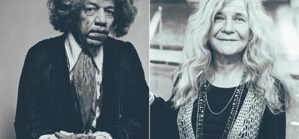 hendrix joplin