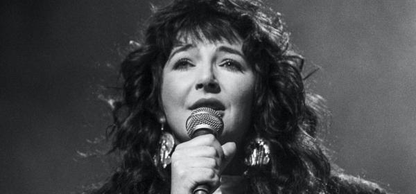 kate bush