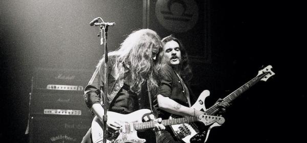 motorhead