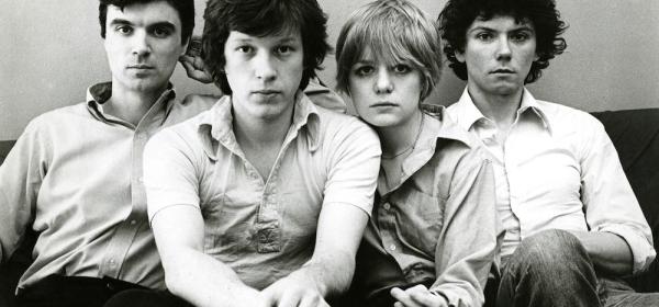 talking heads
