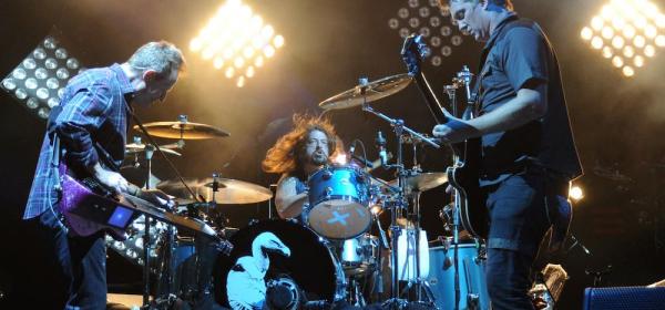 them crooked vultures