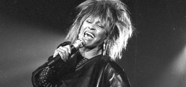 tina turner