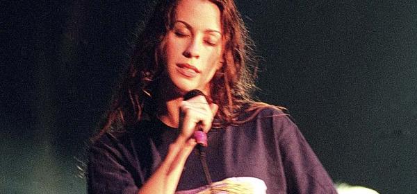 alanis morissette