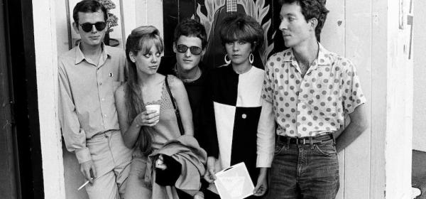 b52s