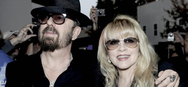 dave stewart, stevie nicks