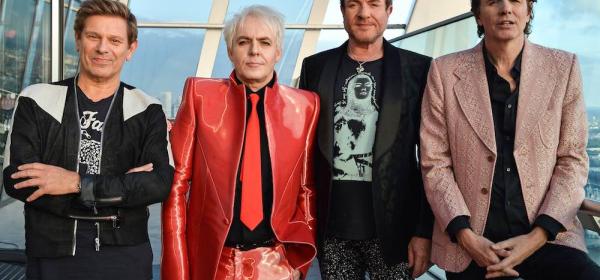 duran duran 