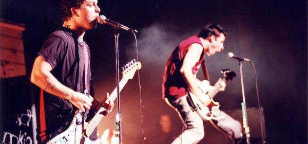 green day