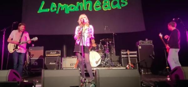lemonheads, courtney love