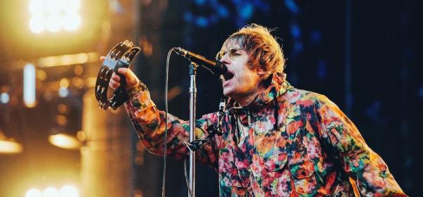 liam gallagher
