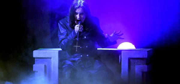 ozzy osbourne