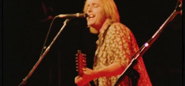 tom petty