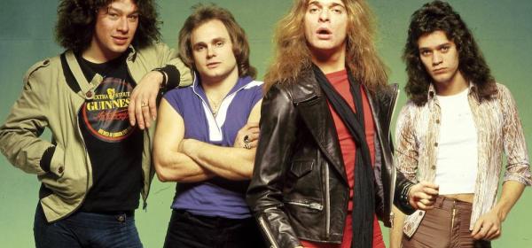 van halen