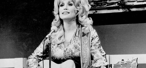 dolly parton