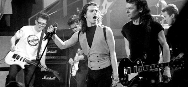 inxs