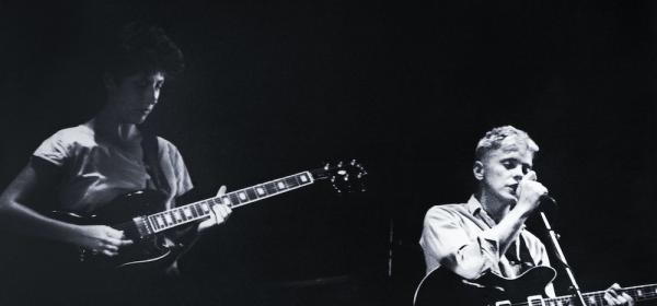 new order