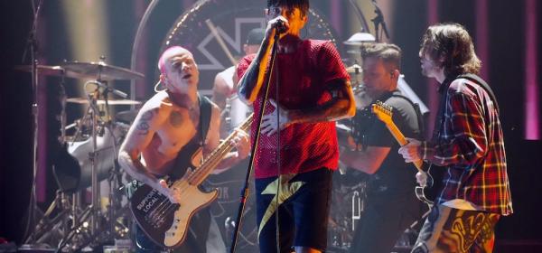 rhcp