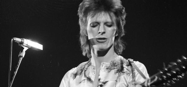 david bowie