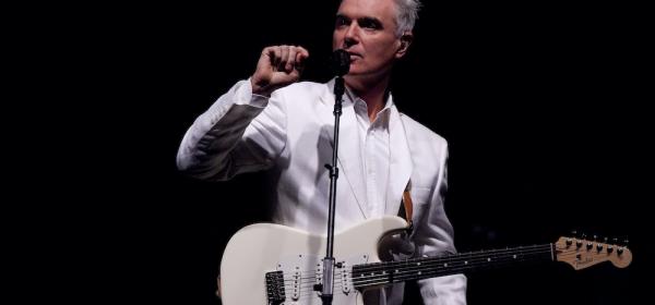 david byrne