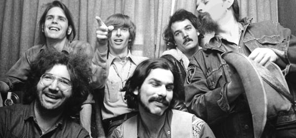 grateful dead 